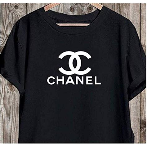 chanel tshirt price|chanel t shirt original.